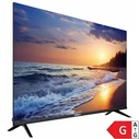 Dahua DHI-LM43-F400 43" 4K Μεγάλης Μορφής Οθόνη