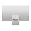 Οθόνη LCD Dahua LM27-P501 27\" 5K Ultra HD IPS Ασημί"