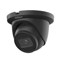 Dahua Κάμερα IP Dome 5MP IR Μαύρη (HDW5541TM-ASE-0280B-S3-B)