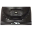 Dahua Κάμερα IP Dome 5MP IR Μαύρη (HDW5541TM-ASE-0280B-S3-B)