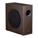 Edifier T5s Ενεργό Subwoofer καφέ