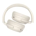 Edifier WH700NB Pro Bluetooth Headphones (Ivory)