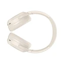 Edifier WH700NB Pro Bluetooth Headphones (Ivory)