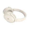 Edifier WH700NB Pro Bluetooth Headphones (Ivory)
