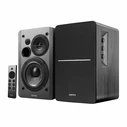 Edifier Studio R1280DBs 2.0 Bookshelf Speakers Black Bluetooth