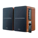 Edifier Studio R1280DBs 2.0 Ξύλινα Bluetooth Ηχεία