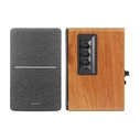Edifier Studio R1280DBs 2.0 Ξύλινα Bluetooth Ηχεία