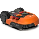 WORX Landroid M500 WR141E ρομποτική χλοοκοπτική μηχανή (έως 500 m²)