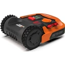 WORX Landroid M500 WR141E ρομποτική χλοοκοπτική μηχανή (έως 500 m²)