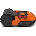 WORX Landroid M500 WR141E ρομποτική χλοοκοπτική μηχανή (έως 500 m²)