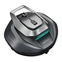 Ultenic Pooleco 10S Wireless Pool Robot Vacuum — Bottom/Wall/Waterline Cleaner for Pools up to 3x3 m