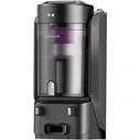 Vexilar W15 Σκούπα Ρομπότ με Χαρτογράφηση Laser & Απορρόφηση 10000Pa Μαύρη