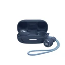 JBL Reflect Aero In-ear Bluetooth Handsfree Sweat-resistant Earbuds with Charging Case - Blue