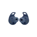 JBL Reflect Aero In-ear Bluetooth Handsfree Sweat-resistant Earbuds with Charging Case - Blue