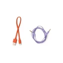 JBL Tune 720BT Ασύρματα / Ενσύρματα Over Ear Ακουστικά με 76 ώρες Λειτουργίας και Quick Charge Μωβ