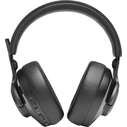 JBL Quantum 400 Over-Ear Gaming Headset (3.5mm) - Black