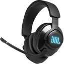 JBL Quantum 400 Over-Ear Gaming Headset (3.5mm) - Black