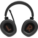 JBL Quantum 400 Over-Ear Gaming Headset (3.5mm) - Black