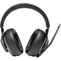 JBL Quantum 400 Over-Ear Gaming Headset (3.5mm) - Black