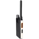 Hytera S1 (HYT-S31 B1) Αναλογικό Ραδιόφωνο PMR446 446 MHz 0.5W Λευκό με Αποσπώμενη Μπαταρία Li‑Po 2200mAh