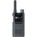 Hytera S1 Pro LF Ασύρματος Πομποδέκτης PMR-446 0.5W Γκρι