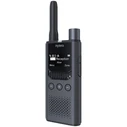Hytera S1 Pro LF Ασύρματος Πομποδέκτης PMR-446 0.5W Γκρι