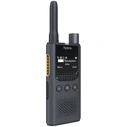 Hytera S1 Pro LF Ασύρματος Πομποδέκτης PMR-446 0.5W Γκρι