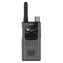 Hytera S1 Pro LF Ασύρματος Πομποδέκτης PMR-446 0.5W Γκρι
