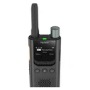 Hytera S1 Pro LF Ασύρματος Πομποδέκτης PMR-446 0.5W Γκρι