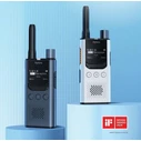 Hytera S1 Pro LF Ασύρματος Πομποδέκτης PMR-446 0.5W Γκρι