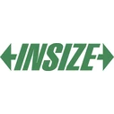 Insize 1118-150BW Ψηφιακό Παχύμετρο 0-150 mm