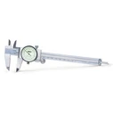 Παχύμετρο Αναλογικό (Dial Caliper) 0-150 mm — μοντέλο 1311-150A