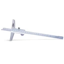 Insize 1240-300 Αναλογικό Παχύμετρο 0-300 mm