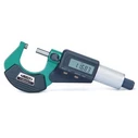 3109 Digital Outside Micrometer Range 25-50 mm 3109-50A