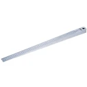 Conical Ruler with Graduations, 16.4 cm, Grey (Model 4630-3)