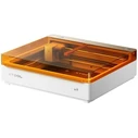 xTool M2 10W Laser Engraver - Xtool Laser Engraver for Wood, MDF, Acrylic/Plexiglass, Leather, Metal, Aluminum