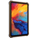 Blackview Tablet Active 8 Pro 4G NFC SIM Android 14 Orange