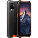 Blackview Rugged Smartphone BV4800 Pro Octa Core 4GB 128GB NFC Orange