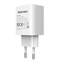 Default BLACKVIEW USB Power Adapter 18W White
