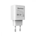 Default BLACKVIEW USB Power Adapter 18W White