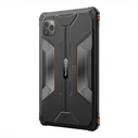 Blackview Tablet Active 5 Octa Core Rugged 868 8GB 128GB Android 15 Orange