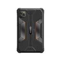 Blackview Tablet Active 5 Octa Core Rugged 868 8GB 128GB Android 15 Orange