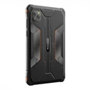 Blackview Tablet Active 5 Octa Core Rugged 868 8GB 128GB Android 15 Orange