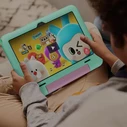 Blackview Tablet Παιδικό Android 15 Fairy Green 10.1 4GB 64GB