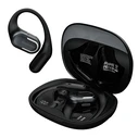 Blackview Headphones BT6 AirBuds 300 with Charging Dock Obsidian Black