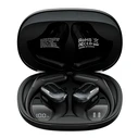 Blackview Headphones BT6 AirBuds 300 with Charging Dock Obsidian Black