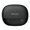 Blackview Headphones BT6 AirBuds 300 with Charging Dock Obsidian Black