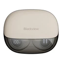 BLACKVIEW Wireless Earbuds AirBuds 300 with Charging Dock Ivory White