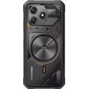 Blackview Rugged Phone Fort100 B 8GB 128GB NFC Android 16 Armor Black