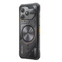 Blackview Rugged Phone Fort100 B 8GB 128GB NFC Android 16 Armor Black